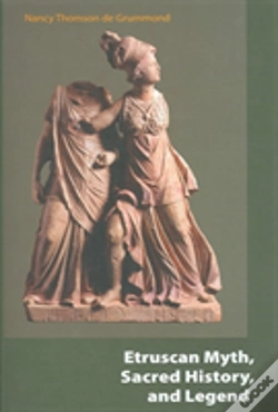 Capa do artigo Etruscan Myth, Sacred History, And Legend