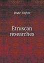 Etruscan Researches - Preview