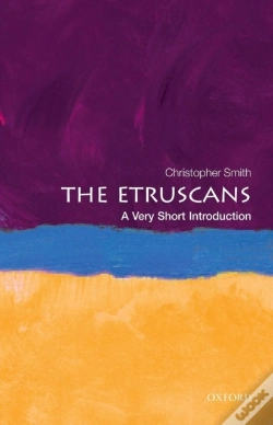 Capa do artigo Etruscans