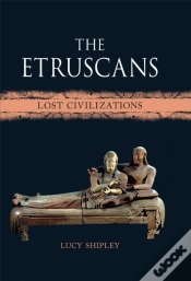 Capa do artigo Etruscans