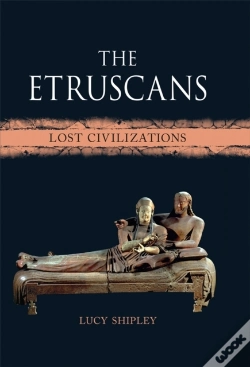 Capa do artigo Etruscans