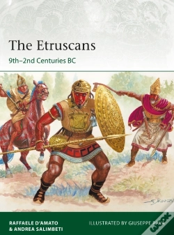 Capa do artigo Etruscans