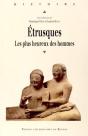 Etrusques ; Les Plus Heureux Des Hommes - Preview