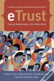 Capa do artigo Etrust