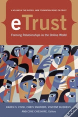 Capa do artigo Etrust