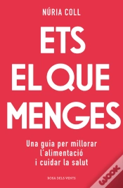 Capa do artigo Ets El Que Menges