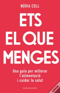 Capa do artigo Ets El Que Menges