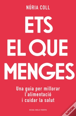 Capa do artigo Ets El Que Menges