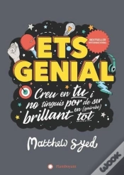 Capa do artigo Ets Genial