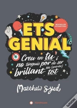 Capa do artigo Ets Genial