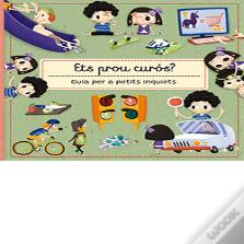 Ets Prou Curos Guia Per A Petits Inquiets