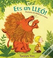 Capa do artigo Ets Un Lleó!