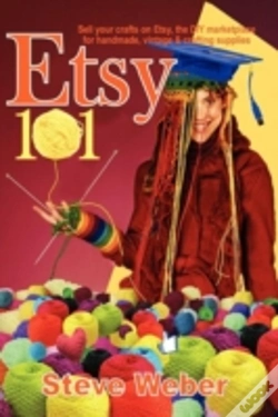 Capa do artigo Etsy 101