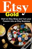 Etsy Gold