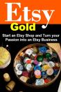 Etsy Gold - Preview