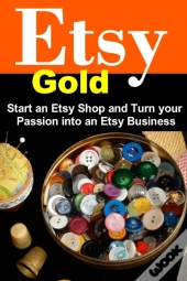 Etsy Gold