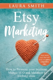 Capa do artigo Etsy Marketing