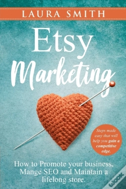 Capa do artigo Etsy Marketing