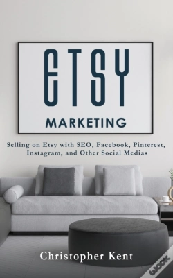 Capa do artigo Etsy Marketing: Selling On Etsy With Seo