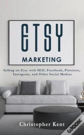 Etsy Marketing: Selling On Etsy With Seo
