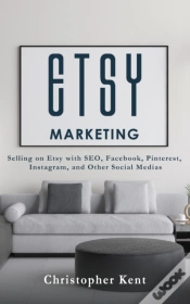 Capa do artigo Etsy Marketing: Selling On Etsy With Seo