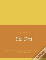Ett Ord