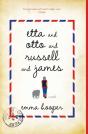 Etta And Otto And Russell And James - Preview