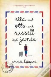 Etta And Otto And Russell And James