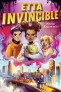Etta Invincible - Preview