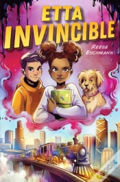 Capa do artigo Etta Invincible