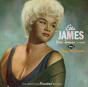 Etta James (3rd Album) Plus Sings for Lovers - CD - Preview