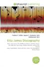 Etta James Discography - Preview
