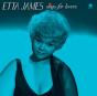 Etta James Sings for Lovers - Vinil - Preview
