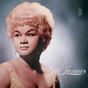 Capa do artigo Etta James - Vinil