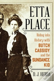 Capa do artigo Etta Place