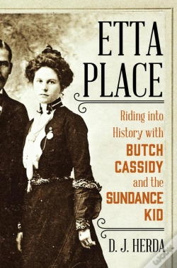 Capa do artigo Etta Place
