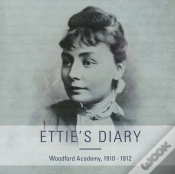 Capa do artigo Ettie