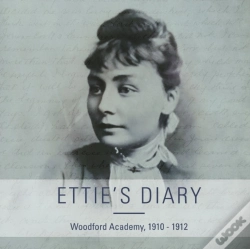 Capa do artigo Ettie'S Diary