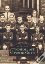 Capa do artigo Ettingshall & Monmore Green