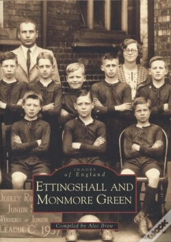 Capa do artigo Ettingshall & Monmore Green