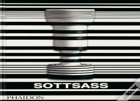 Ettore Sottsass