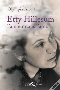Capa do artigo Etty Hillesum ; L'Amour Dans L'Âme
