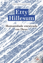 Capa do artigo Etty Hillesum 