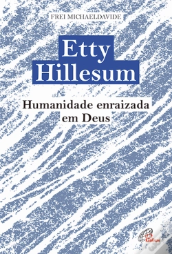 Capa do artigo Etty Hillesum 