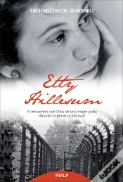 Capa do artigo Etty Hillesum