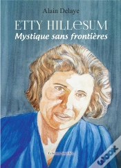 Capa do artigo Etty Hillesum Mystique Sans Frontieres
