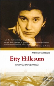 Capa do artigo Etty Hillesum