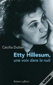 Capa do artigo Etty Hillesum, Une Voix Dans La Nuit