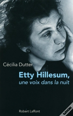 Capa do artigo Etty Hillesum, Une Voix Dans La Nuit