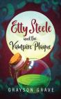 Etty Steele And The Vampire Plague - Preview